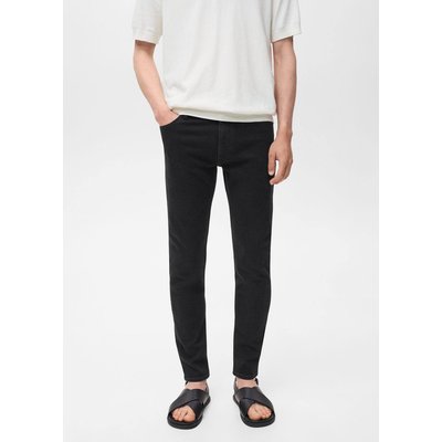 Jean Jude skinny-fit MANGO MAN