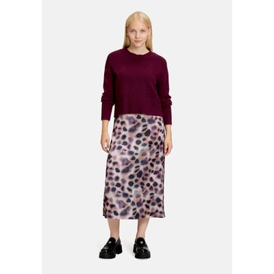 Robe longueur midi 2er set CARTOON