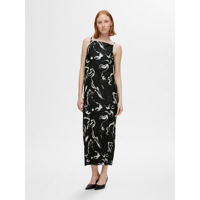 Robe longue SELECTED FEMME SELECTED FEMME