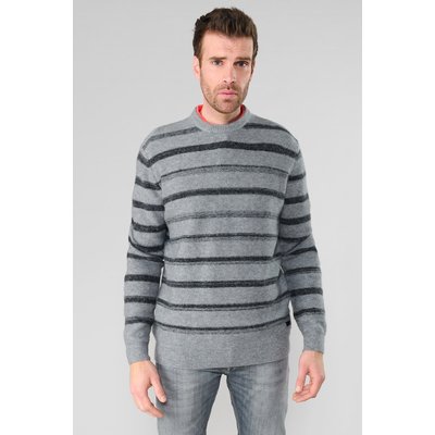 Pull DUNITE LE TEMPS DES CERISES