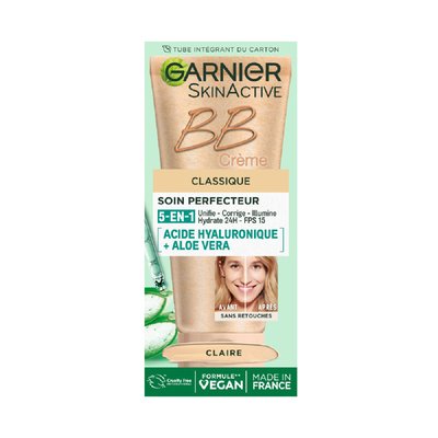 BB Crème 5-en-1 50ml GARNIER