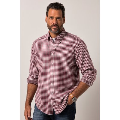 Chemise en flanelle à carreaux JP1880