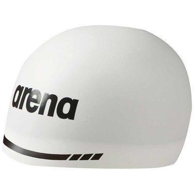 Bonnet de compétition 3D Soft ARENA