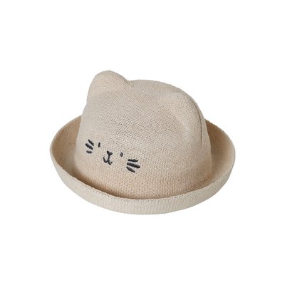 Chapeau forme chat VERTBAUDET