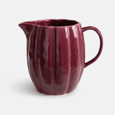 Carafe en céramique, ANDRIE LA REDOUTE INTERIEURS