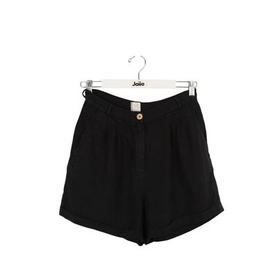 Short en lin - Très Bon État DES PETITS HAUTS