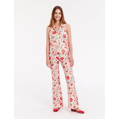 Gilet robinson INES DE LA FRESSANGE PARIS