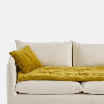 Matelas d'assise 60x180 cm, Susana LA REDOUTE INTERIEURS