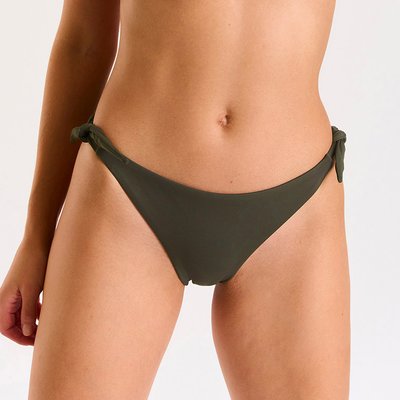 Bas de maillot culotte Mikta - COLORSUN BANANA MOON