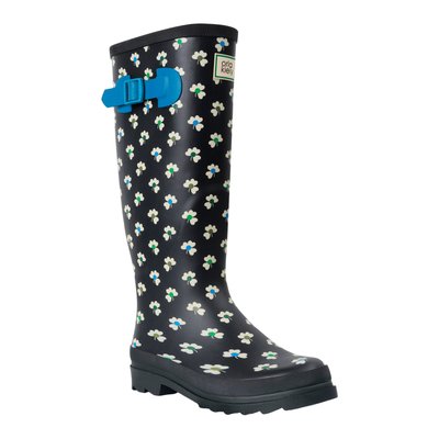Bottes de pluie ORLA KIELY HI REGATTA