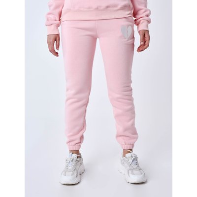 Bas de jogging cœur brisé PROJECT X