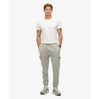 Pantalon de survêtement cargo Tech Logo SUPERDRY