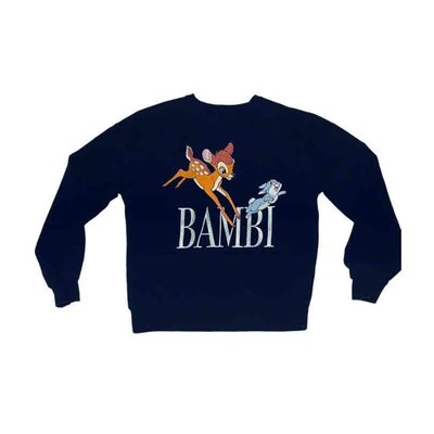 Pull gilet sweat d occasion seconde main femme DISNEY La Redoute