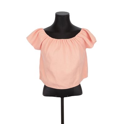 Blouse en coton - Très Bon État CLAUDIE PIERLOT