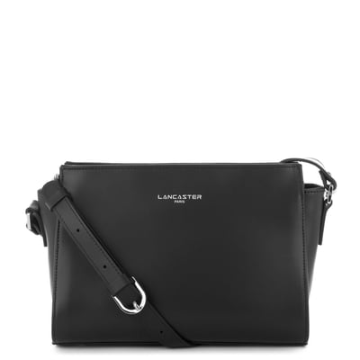 Petit sac trotteur, Made in France SMOOTH LANCASTER