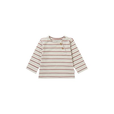 T-shirt manches longues MONMOUTH NOPPIES
