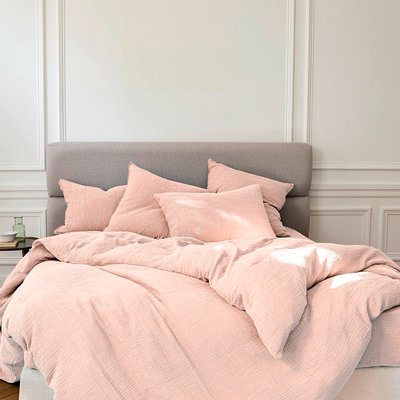 Housse De Couette SOURCE ANNE DE SOLENE