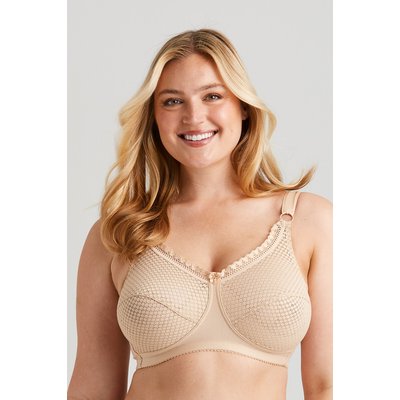 BH Cotton Dots, ohne Formbügel MISS MARY OF SWEDEN