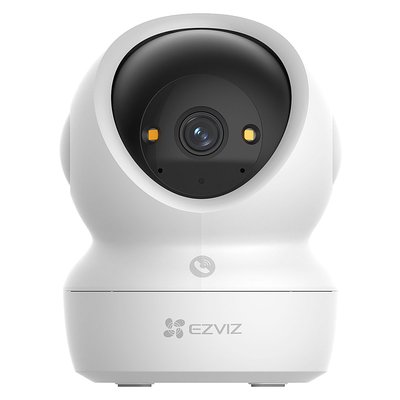Caméra de surveillance H6C G1 4K EZVIZ
