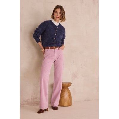 Pantalon en velours côtelé FIDJI Maison 123