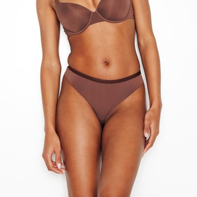 Tanga PERFECT ROUGEGORGE LINGERIE