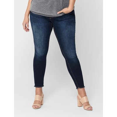 Jean skinny longueur 32 ONLY CARMAKOMA