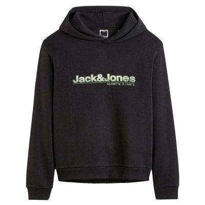 Kapuzensweatshirt, weite Form JACK & JONES