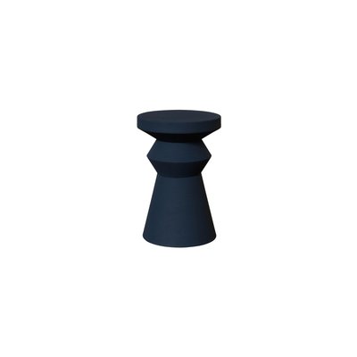 Table d'appoint en métal FORMS CHEHOMA