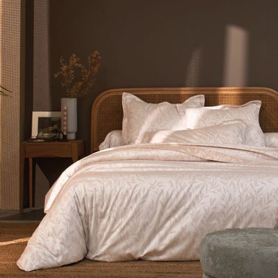 Housse De Couette en Satin de coton  OSIER SANDERSON