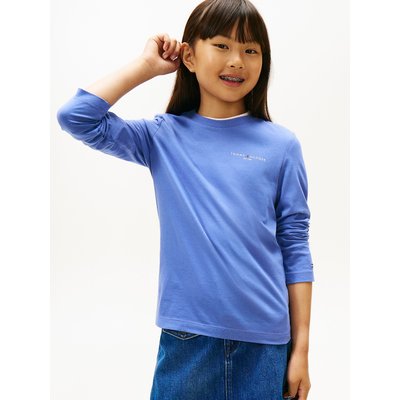 T-shirt a maniche lunghe TOMMY HILFIGER