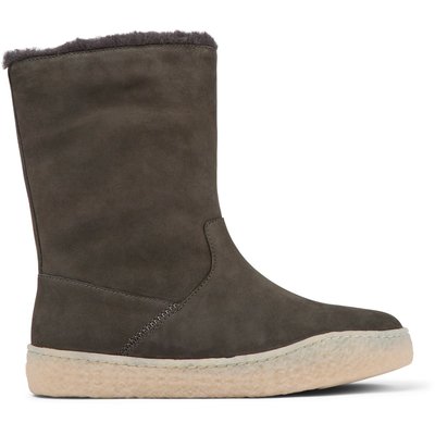 Bottines Peu Terreno cuir CAMPER