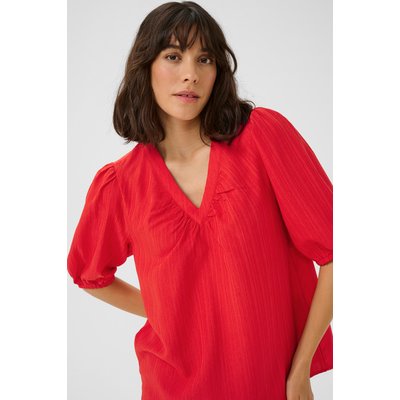 Blouse à manches courtes KApaulina KAFFE