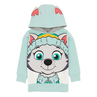 Sweat à capuche PAT PATROUILLE