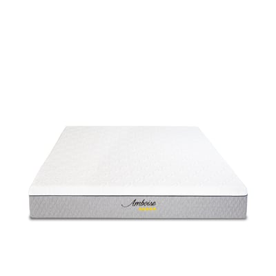 Matelas Mousse Amboise 180x200 cm Accueil Mémoire de forme BELLECOUR