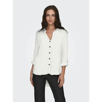 Blouse with 3/4 Sleeves JDY