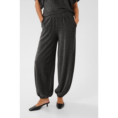 Pantalon en jersey KAFFE