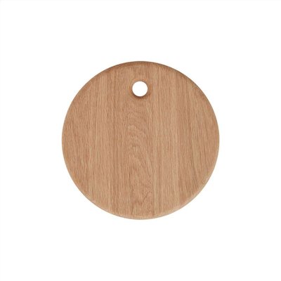 Planche à déTasser en chêne Living OYOY LIVING DESIGN