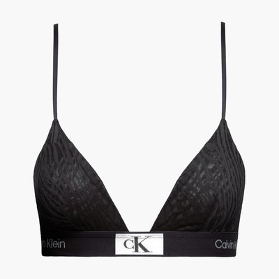 Soutien gorge calvin klein pas cher outlet