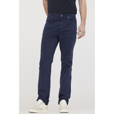 Pantalon coton straight LC126 LEE COOPER