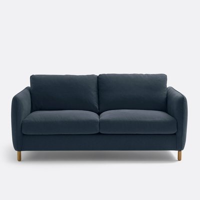 Canapé coton/polyester, 2, 3 ou 4 places Loméo LA REDOUTE INTERIEURS