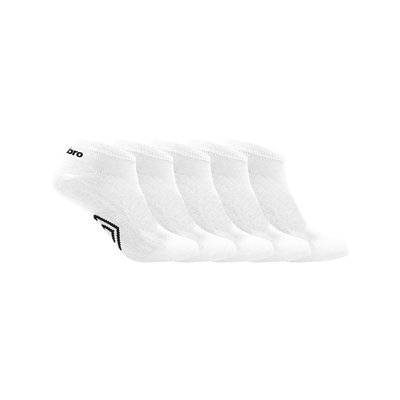 Lot de 5 Socquette coton UMBRO