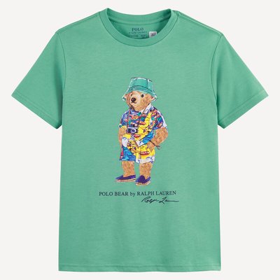T-shirt maniche corte POLO RALPH LAUREN