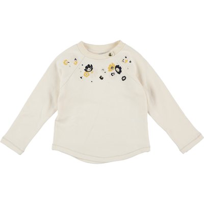 Sweat -  Très bon état PETIT BATEAU