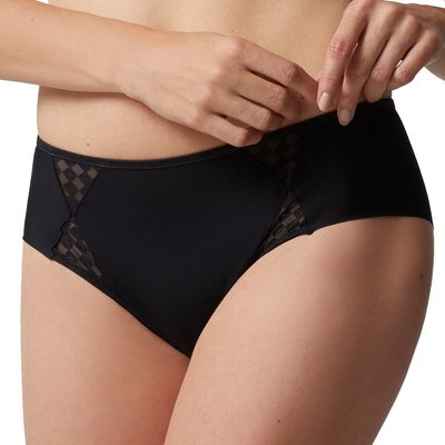 Shorty moderne et invisible ABSOLU LOU