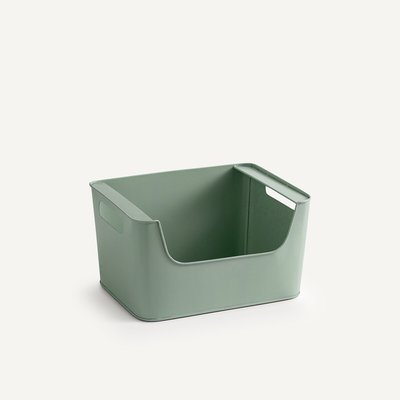 Metalen mand B37 x H20 cm, Arreglo AM.PM