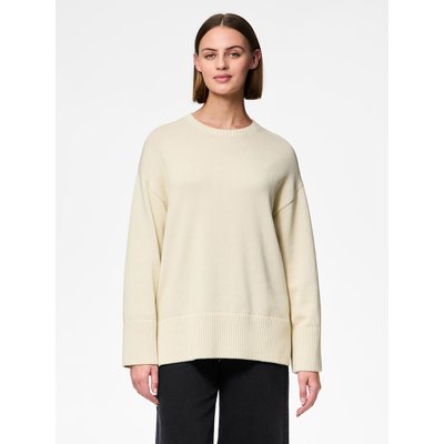 PCAVA Pull en maille PIECES
