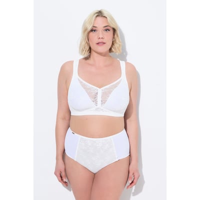 Soutien-gorge minimiseur à bonnets spacer. ULLA POPKEN