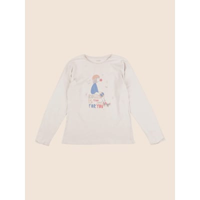 Tee-shirt - Bon état VERTBAUDET