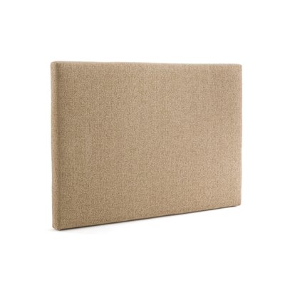 Tête de lit en coton armuré H110 cm, Johnson AM.PM
