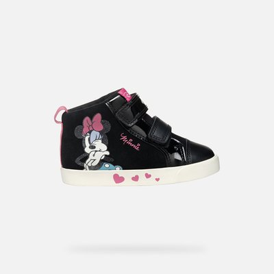 Baskets Disney  B KILWI GEOX